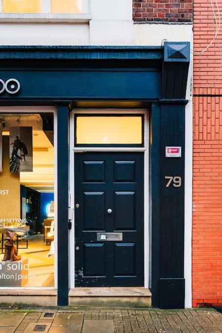 Bright & Modern One Bedroom Flat In Farringdon Appartamento Londra