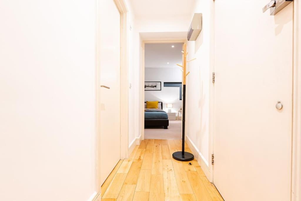 Appartamento Bright & Modern One Bedroom Flat In Farringdon
